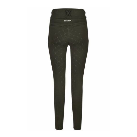 Лосины Dynamic Eskadron