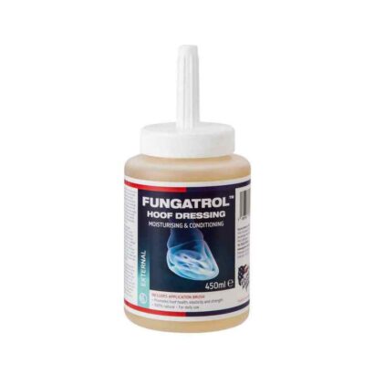 Масло Fungatrol