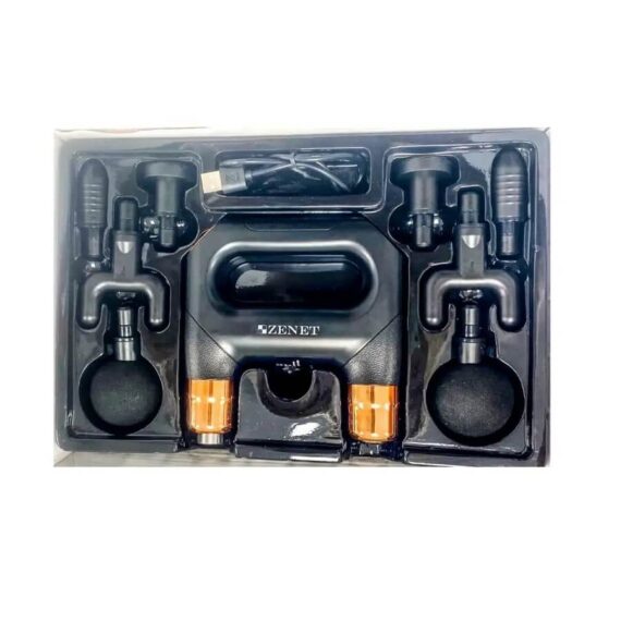 Массажер Zenet