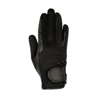 Перчатки Softshell HKM