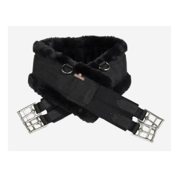 Подпруга Sheepskin Kentucky