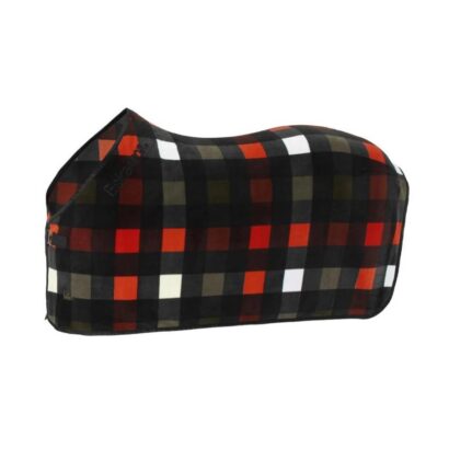 Попона Dynamic Eskadron