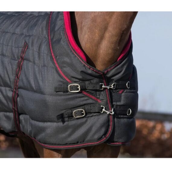 Попона Luxury QHP