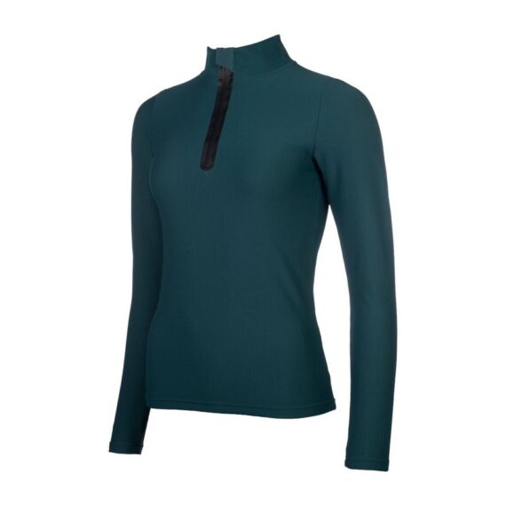 Рубашка Livigno Ribbed