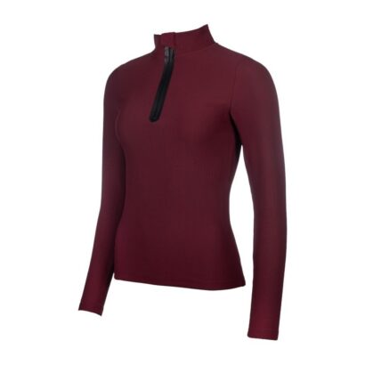 Рубашка Livigno Ribbed