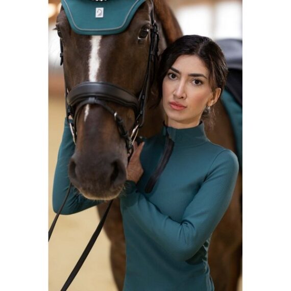 Рубашка Livigno Ribbed