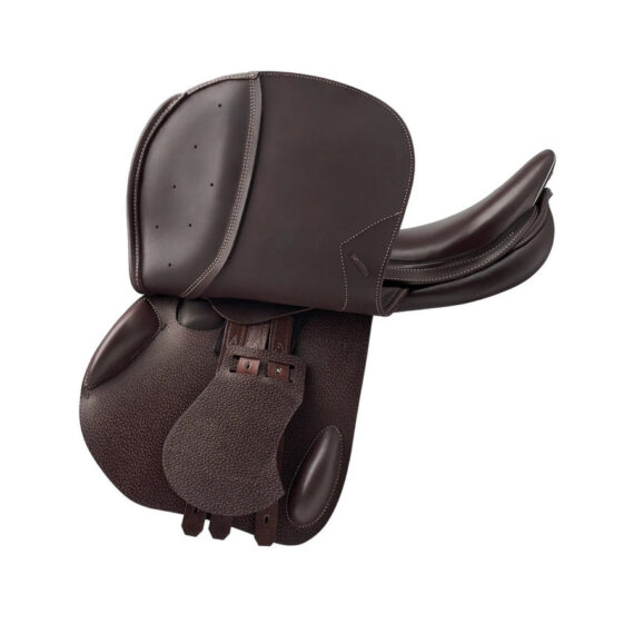 Седло Versailles Prestige