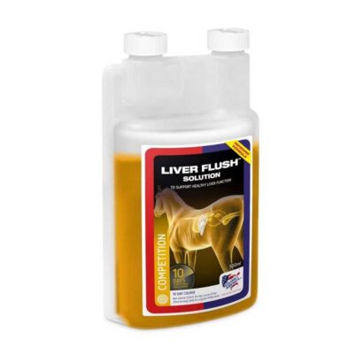 Сироп для печени Liver Flush