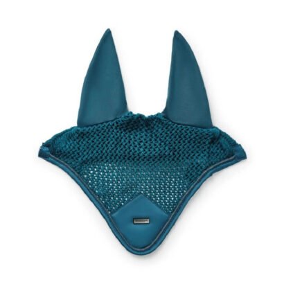 Ушки Modern Teal Blue
