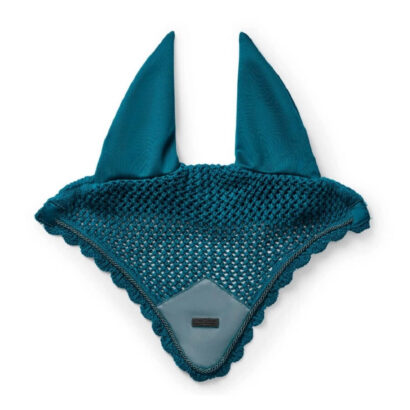Ушки Teal Blue