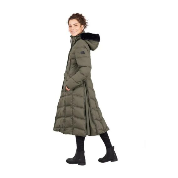 Пальто Saphira