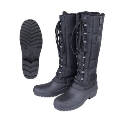 Термосапоги USG