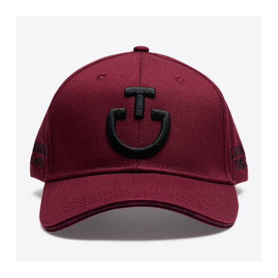 Бейсболка Cavalleria Toscana