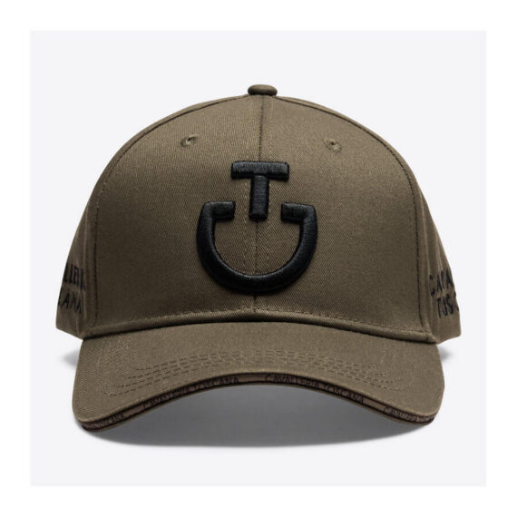 Бейсболка Cavalleria Toscana