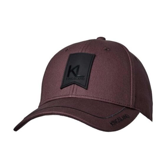 Бейсболка KLMaggie