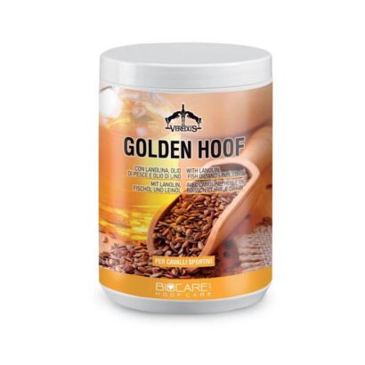 Мазь Golden Hoof