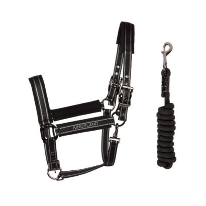 Недоуздок KLMona Kingsland