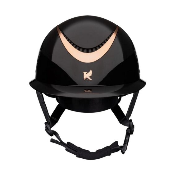 Шлем Alina Ellipse