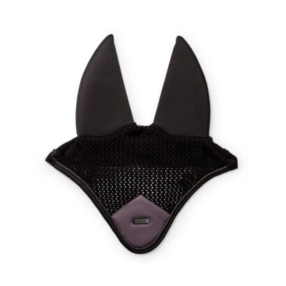 Ушки Modern Dark Violet