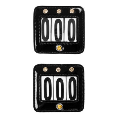 Номерок Equestro