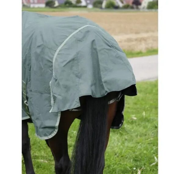 Попона уличная Tyrex