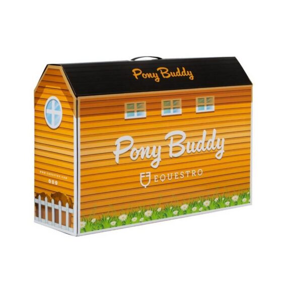 Лошадка Equestro