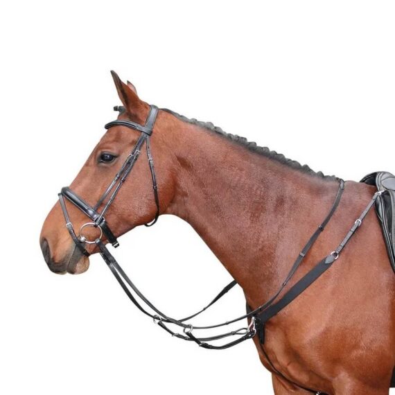 Подперсье Elastic