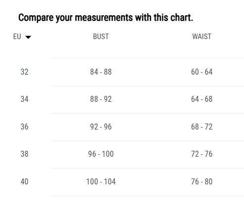 Size Cavalleria Toscana