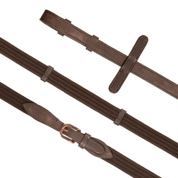 Уздечка Bombastic