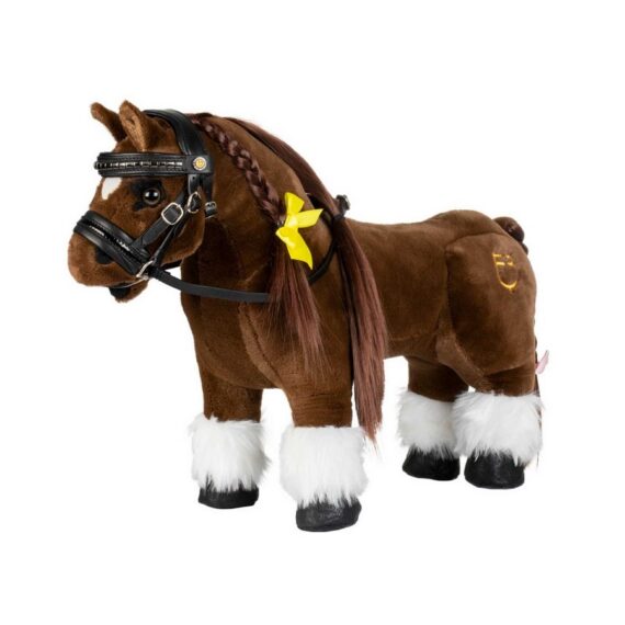 Уздечка Equestro