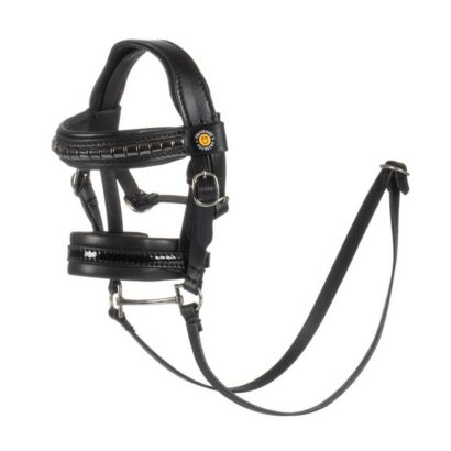 Уздечка Equestro