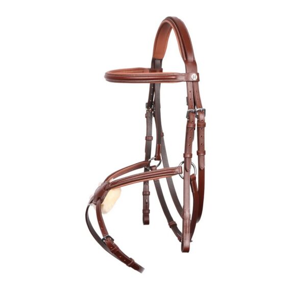 Уздечка Mexican