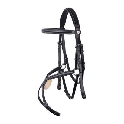 Уздечка Mexican