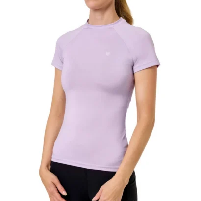 Футболка Lavender
