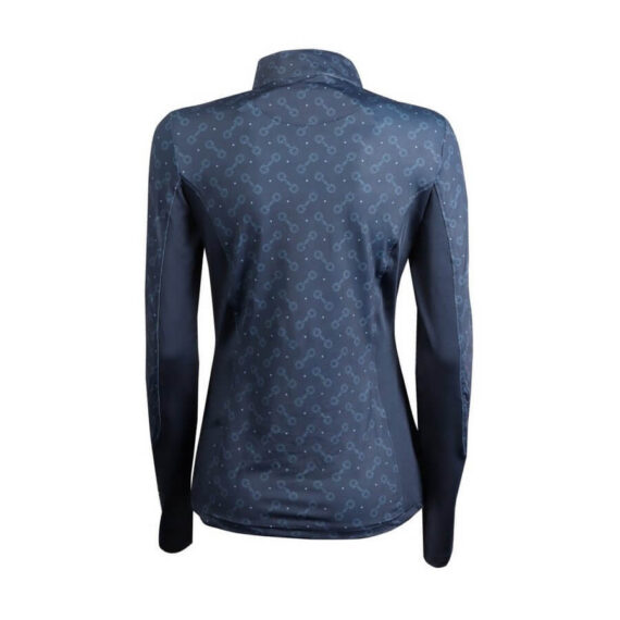 Лонгслив Just Ride