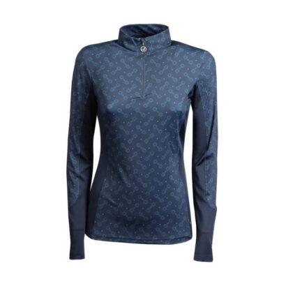 Лонгслив Just Ride