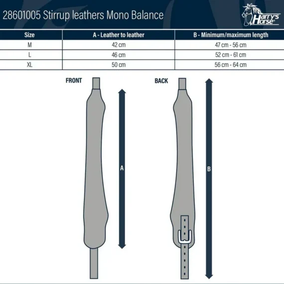 Монопутлища Mono Balance