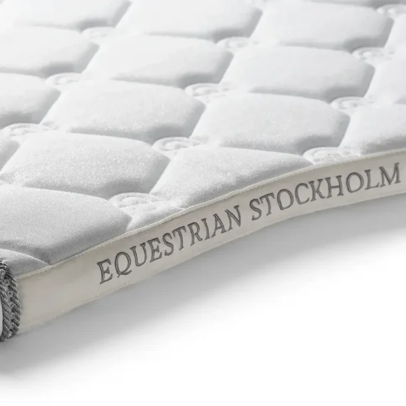 Crystal White Glimmer