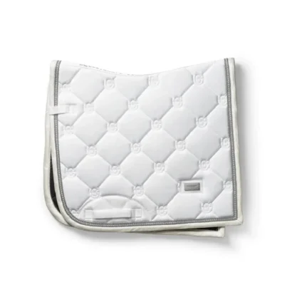 Crystal White Glimmer