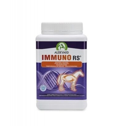 Добавка Immuno RS