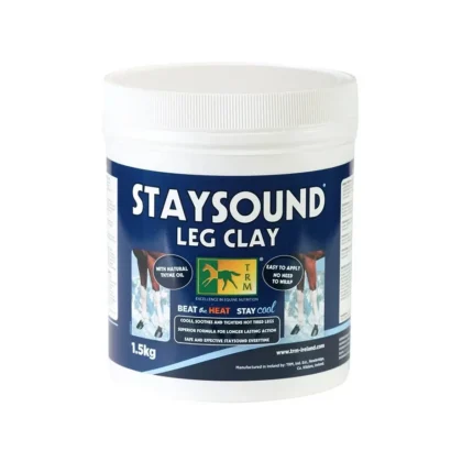 Глина Staysound