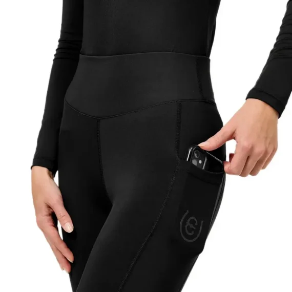 Лосины All Black