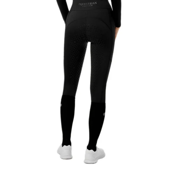 Лосины All Black