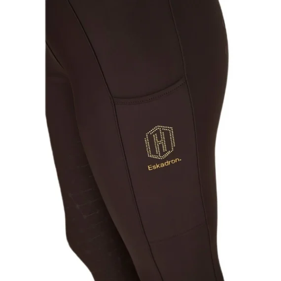 Лосины Pro Heritage