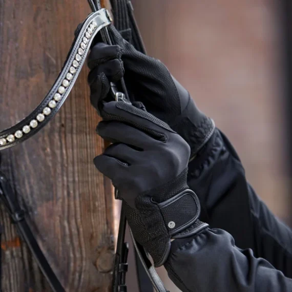 Перчатки Metropolitan