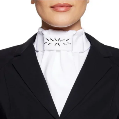 Пластрон Flower