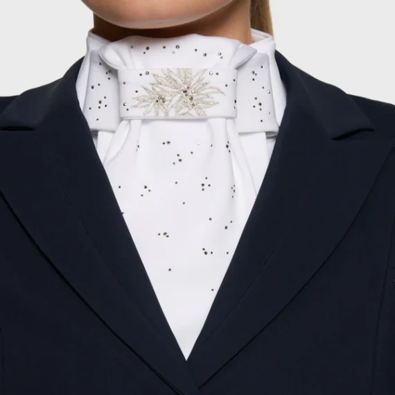 Пластрон Spring Flower