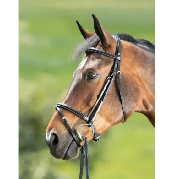 Уздечка Comfort
