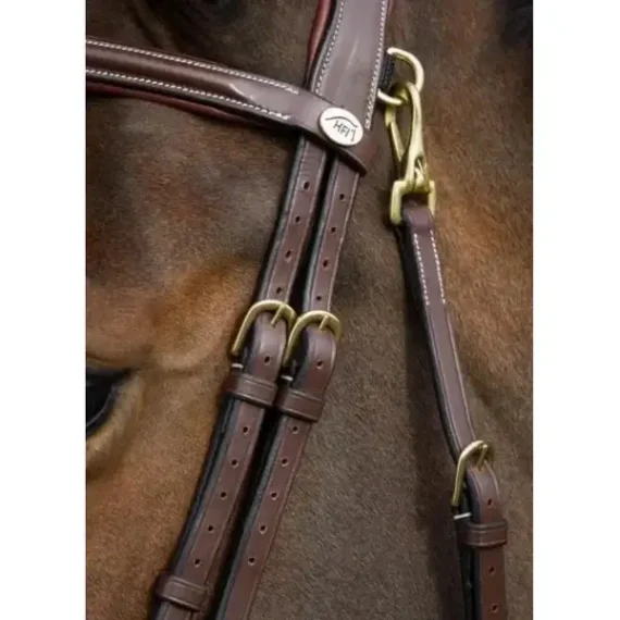 Уздечка Comfort