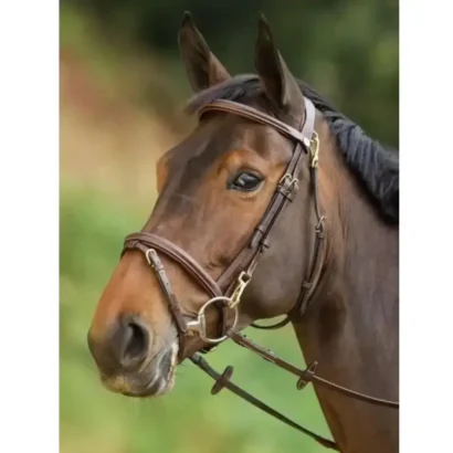 Уздечка Comfort